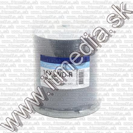 Image of Traxdata PRO DVD-R 16x 100cake *Thermal White* (IT10934)